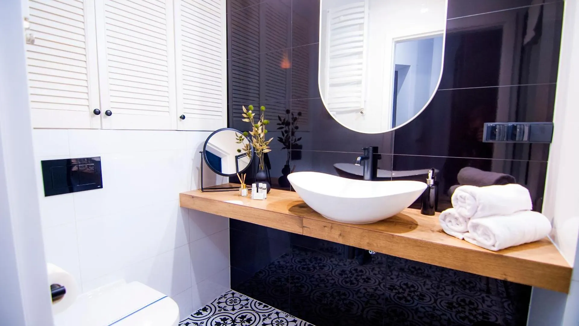 Pomorska Loft Lejlighed Kołobrzeg